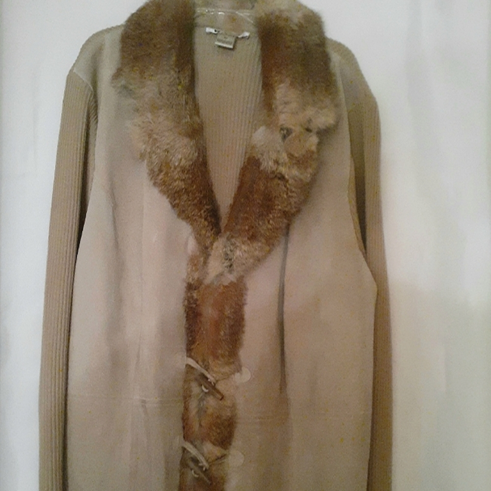 PETER NYGARD COLLECTION JACKET